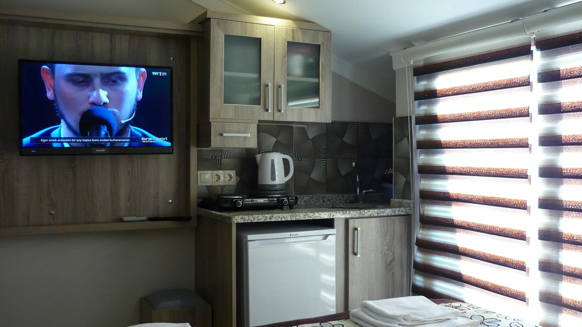 Street61 Studios Sarigerme Turkiet