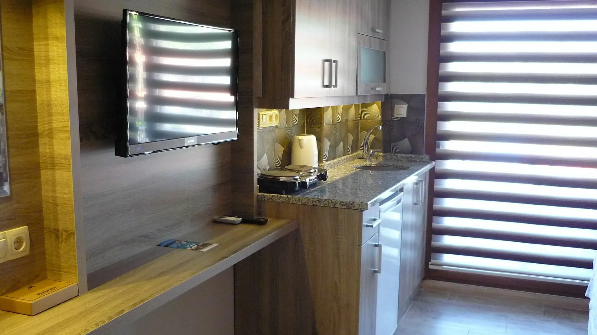 Street61 Studios Sarigerme