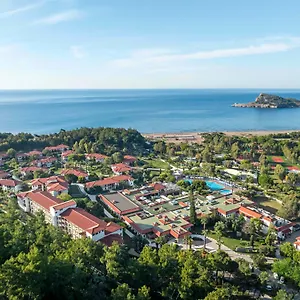 Tui Blue Park Semesteranläggning (resort)